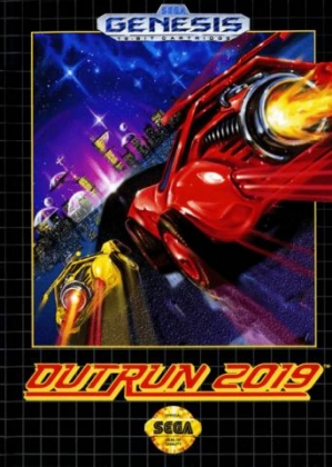 OutRun 2019 (Beta)